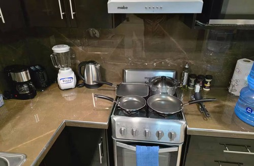 Ensenada Apartment | Quiet and comfortable apartment.