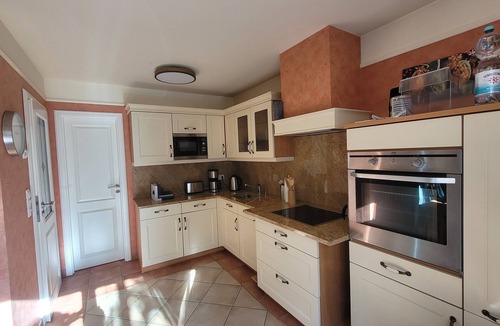 Michendorf Apartment | Quiet and conveniently located - 3-room apartment near Potsdam and Berlin