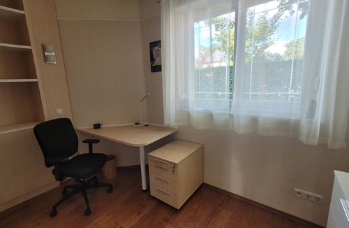 Michendorf Apartment | Quiet and conveniently located - 3-room apartment near Potsdam and Berlin