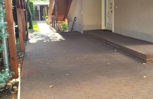 Michendorf Apartment | Quiet and conveniently located - 3-room apartment near Potsdam and Berlin