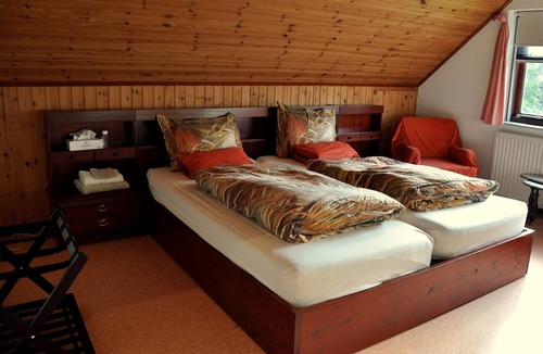 Ermelo Bed & Breakfast | Quiet and hospitable B&B for you privately on the Veluwe in the Netherlands