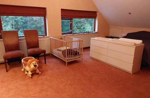 Ermelo Bed & Breakfast | Quiet and hospitable B&B for you privately on the Veluwe in the Netherlands