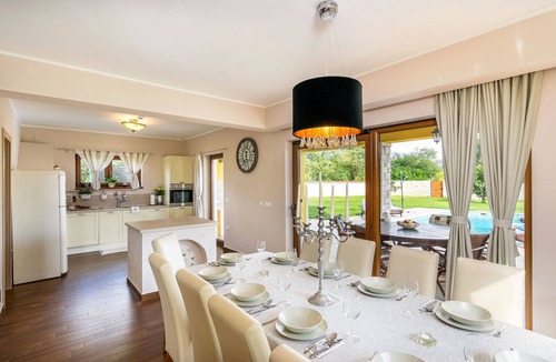 Smoljanci Villa | Quiet and luxurious!