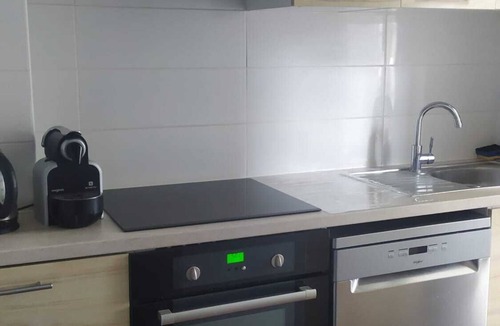 Menpenti Apartment | Quiet and modern apartment, 15 mn from Stade Vélodrome, available in August