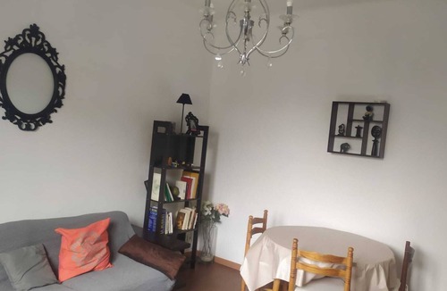 Menpenti Apartment | Quiet and modern apartment, 15 mn from Stade Vélodrome, available in August