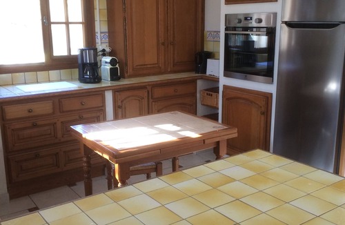 Salon-de-Provence House | Quiet and relaxing house in Provence