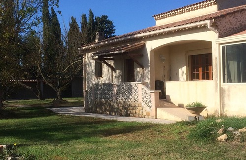 Salon-de-Provence House | Quiet and relaxing house in Provence