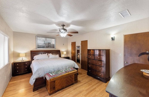Tortolita House | Quiet and Relaxing, Great Mountain, Sunrise and Sunset Views.
