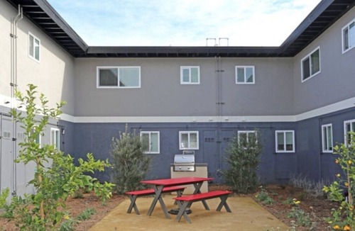 Castro Valley Apartment | Quiet and safe room! Get a sound sleep