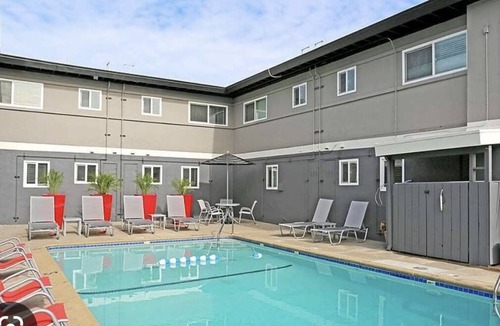 Castro Valley Apartment | Quiet and safe room! Get a sound sleep