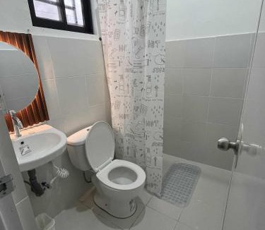 General Santos House | Quiet and Serene Environment at Casa Aemilia
