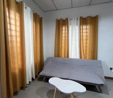 General Santos House | Quiet and Serene Environment at Casa Aemilia