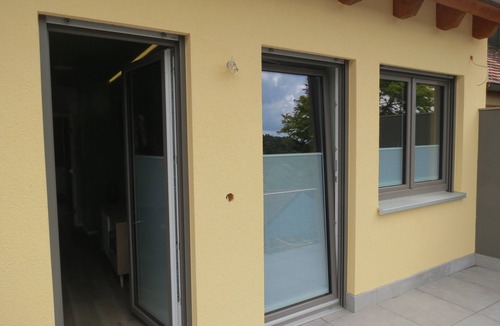 Mondfeld Apartment | Quiet and spacious holiday apartment 'Burgblick'