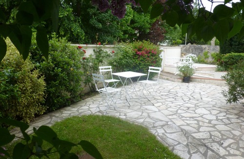 Cairon House | Quiet and spacious house near CAEN, the sea and the LANDING BEACHES