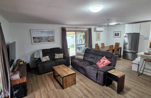 Coongulla House | Quiet and Tranquil in Coongulla