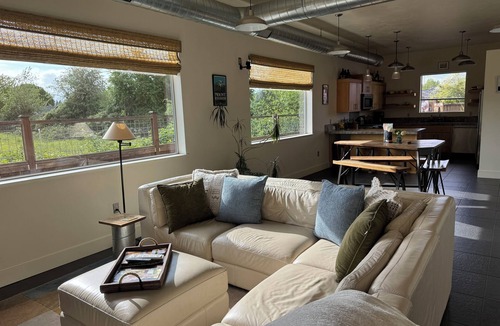 Central Oregon House | Quiet and Unique Home in North Gilham Neighborhood 5 miles from Autzen Stadium