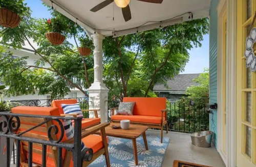 Fairgrounds House | Quiet and Walkable Neighborhood - 10 Min to FQ/DT!