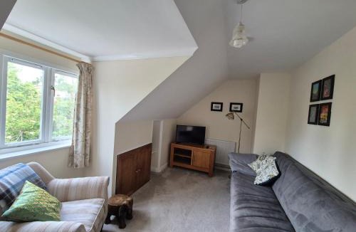Glapthorn Apartment | Quiet Annexe in Oundle