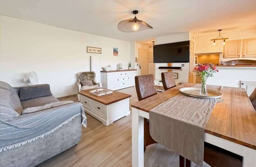 La Rouviere Apartment | Quiet apartment with panoramic views and swimming pool