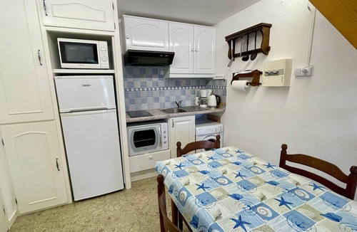 Bretignolles-sur-Mer Apartment | Quiet apartment near beach - 4 guests