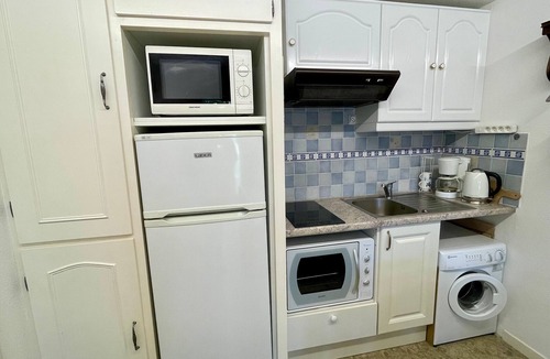 Bretignolles-sur-Mer Apartment | Quiet apartment near beach - 4 guests