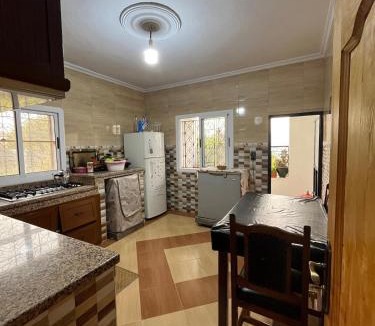 Chefchaouen Apartment | Quiet apartment a chefchaouen