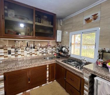 Chefchaouen Apartment | Quiet apartment a chefchaouen