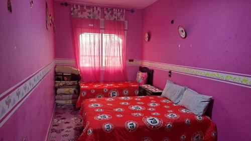 Chefchaouen Apartment | Quiet apartment a chefchaouen