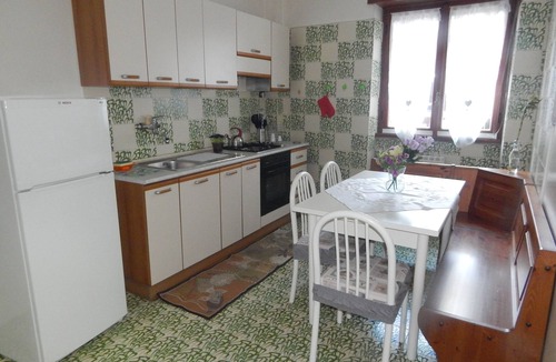 Zona XXVIII Tor de' Cenci House | Quiet apartment a stone's throw from the EUR