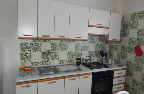 Zona XXVIII Tor de' Cenci House | Quiet apartment a stone's throw from the EUR