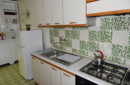 Zona XXVIII Tor de' Cenci House | Quiet apartment a stone's throw from the EUR