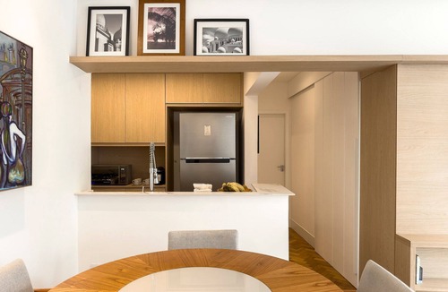 Leblon Apartment | Quiet apartment in the heart of Dias Ferreira