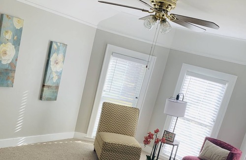 Wayne Apartment | Quiet apartment close to airport