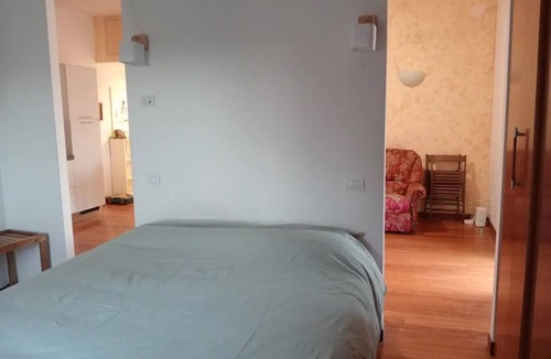 Zona LVIII Prima Porta Apartment | Quiet apartment connected with the center of Rome and Sant'Andrea hospital.