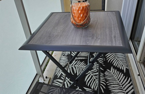 Quartier Centre Ville Apartment | Quiet apartment, ideal for families and 15 minutes from the airport.