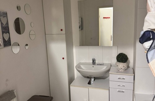 Chilly-Mazarin Apartment | Quiet apartment in a very well-located residence