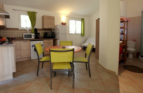 Figari Apartment | Quiet apartment surrounded by nature ideal for enjoying south Corsica
