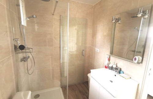 Tanneron Apartment | Quiet apartment with exceptional view