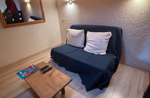 Abondance Apartment | Quiet apartment with parking, near Portes du Soleil