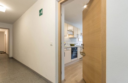 Riscone Apartment | Quiet appartment near the forest and Plan de Corones