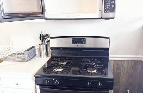 Chambersville Apartment | Quiet apt in Creekside, 10 min from downtown Indiana
