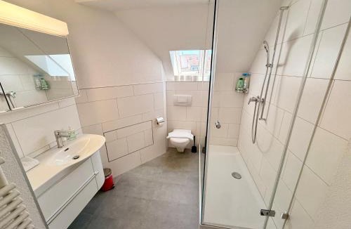 Monbijou Apartment | Quiet Attic-Apartment Bern Center