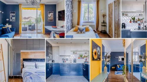 La Croix des Gardes Apartment | Quiet Beach Cannes