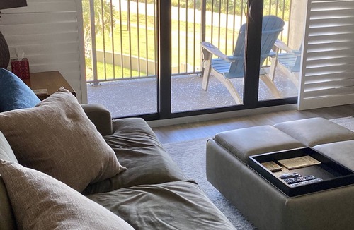 Breakers Condo | Quiet Beach Getaway