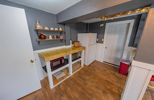 Sea Scape Apartment | Quiet beach retreat for couples or family