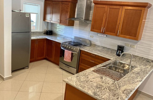 Cabarete Condo | Quiet Beachfront Getaway - 50 feet from the beach