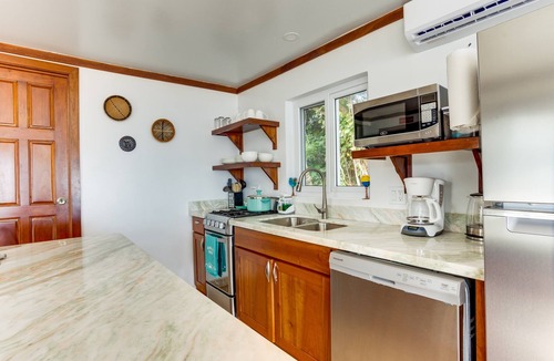 Placencia Villa | Quiet Beachfront Retreat: Gorgeous Views