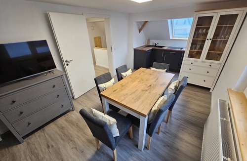 Klosterreichenbach Apartment | Quiet Black Forest break - perfect for couples and small families