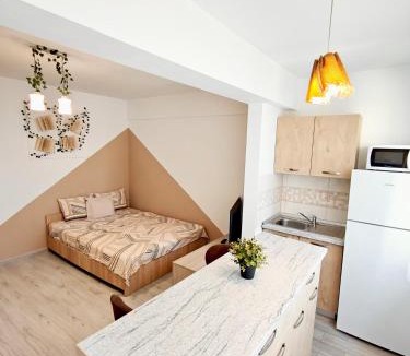 Dudu Apartment | Quiet & Bright Studio - Available Monthly