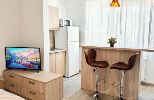 Dudu Apartment | Quiet & Bright Studio - Available Monthly